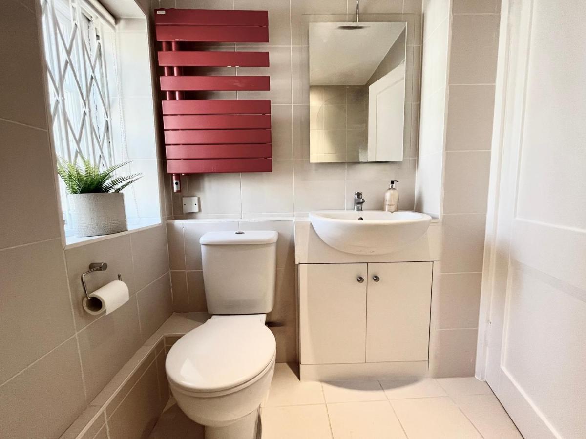New Oxford Circus 2 Bedr, 3 Beds Best Location Londres Exterior foto